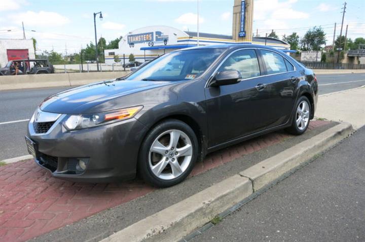 $6495 : 2010 TSX image 9