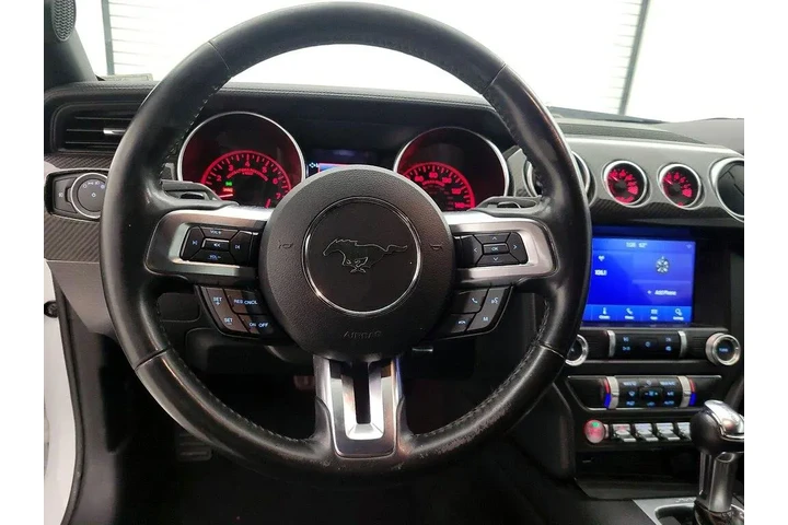 $30998 : Ford Mustang 2019 GT 2dr Fas image 10
