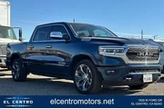 Ram 1500 2019 4x4 Limited 4d en Imperial County
