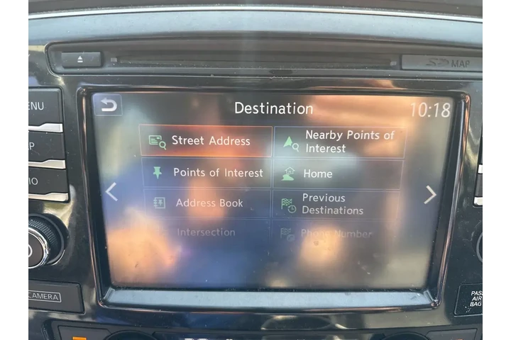 $14500 : Nissan Maxima 2018 3.5 S 4dr image 5