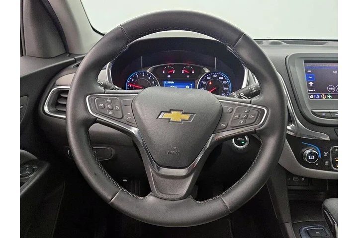 $18998 : Chevrolet Equinox 2023 4x4 L image 10