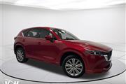 Pre-Owned 2022 CX-5 2.5 Turbo en Milwaukee