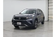$25998 : Volkswagen Taos 2024 AWD SE thumbnail