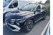 $28995 : Hyundai TUCSON 2025 AWD SEL thumbnail