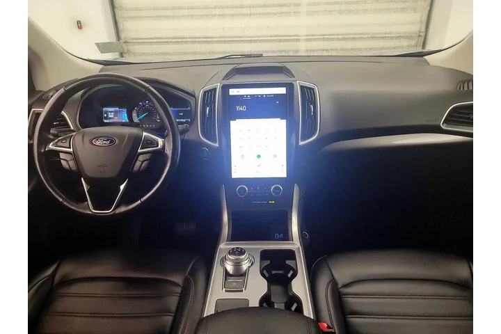$19998 : Ford Edge 2023 AWD SEL 4dr C image 9