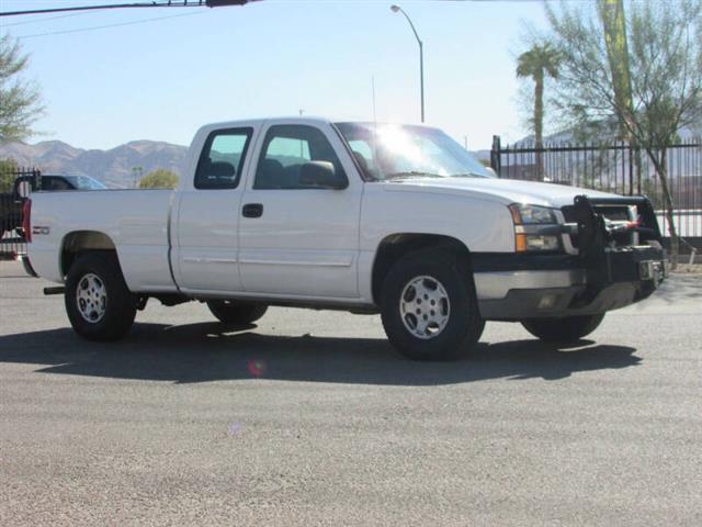 $9995 : 2003 Silverado 1500 image 1