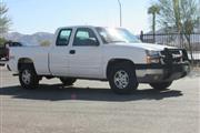 2003 Silverado 1500 en Las Vegas