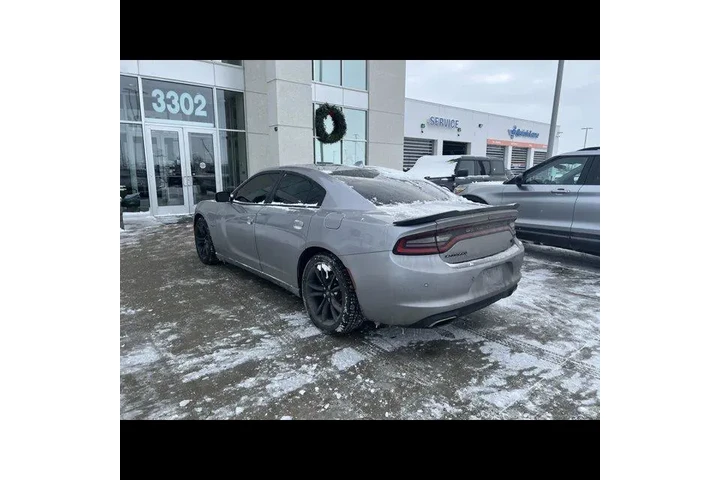 $20999 : Dodge Charger 2018 R/T 4dr S image 3