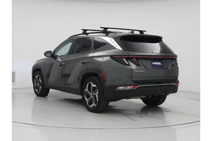 $21998 : Hyundai TUCSON 2023 AWD SEL image 2