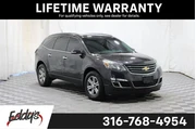 Chevrolet Traverse 2017 LT 4 en Wichita