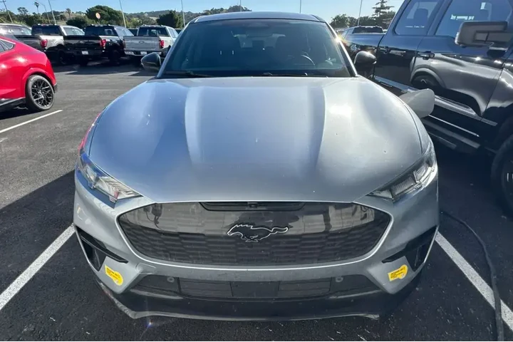 $32426 : Ford Mustang Mach-E 2022 AWD image 3