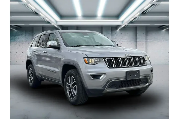 $14999 : Jeep Grand Cherokee 2019 4x4 image 2