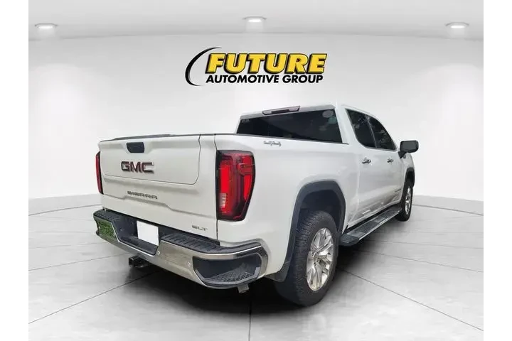 $28999 : GMC Sierra 1500 2021 4x4 SLT image 3