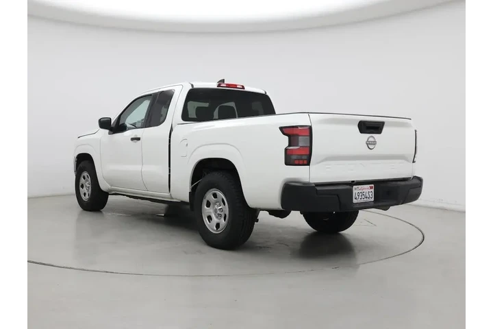 $21998 : Nissan Frontier 2023 4x2 S 4 image 2