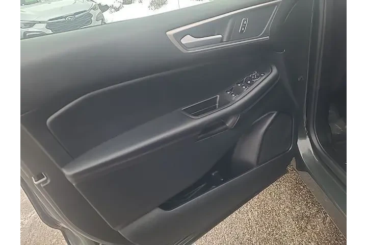 $28993 : Ford Edge 2024 AWD SEL 4dr S image 10