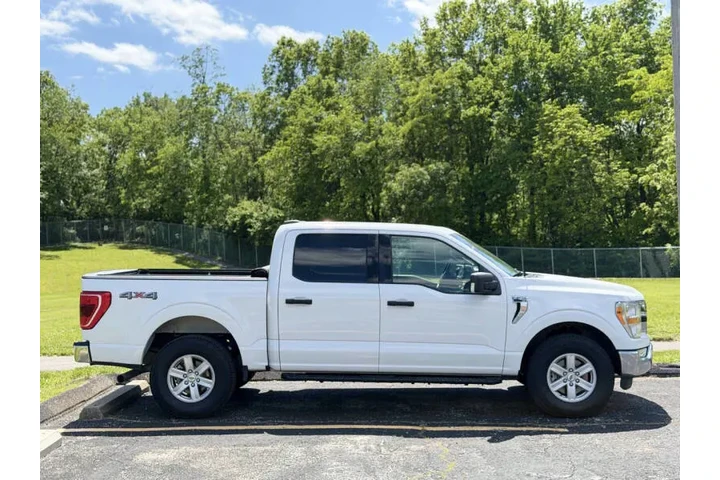 $22999 : 2021 F-150 XL image 5