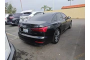 $28506 : Audi A6 2021 AWD quattro Pre thumbnail