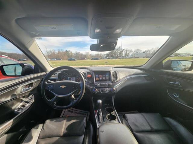 $12490 : 2016 Impala LT image 9