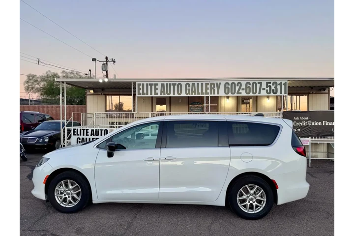 $24950 : 2024 VOYAGER image 4