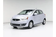 $14599 : Mitsubishi Mirage 2019 ES 4d thumbnail