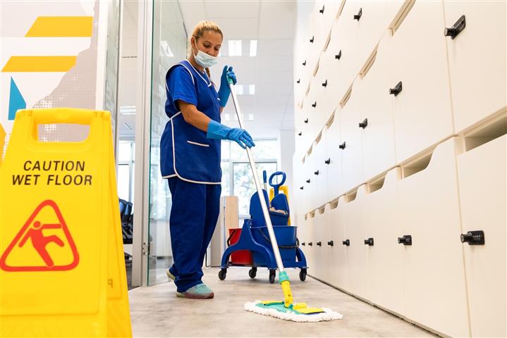 Ruby´s Cleaning Services image 4
