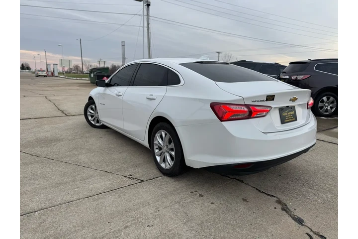 $14999 : 2020 Malibu LT image 4