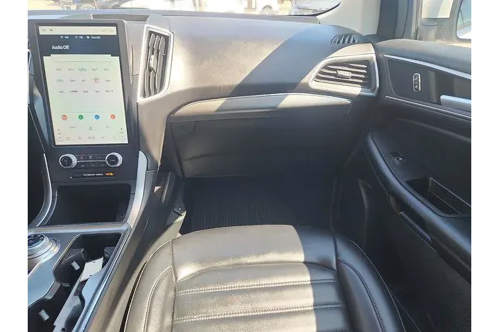 $24990 : Ford Edge 2022 AWD SEL 4dr C image 10