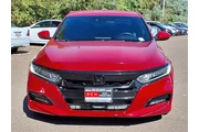 $15499 : Honda Accord 2018 Sport 4dr thumbnail