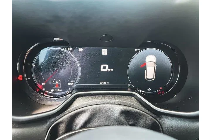 $22997 : Dodge Hornet 2024 AWD GT 4dr image 10