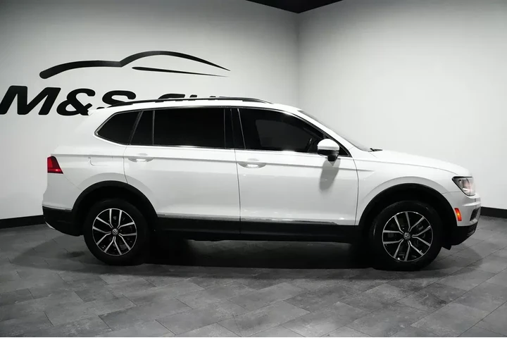 $17870 : 2021 Tiguan image 5