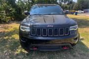 $20995 : 2017 Grand Cherokee Trailhawk thumbnail