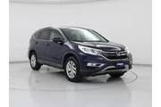 Honda CR-V 2015 AWD EX-L 4dr en Raleigh