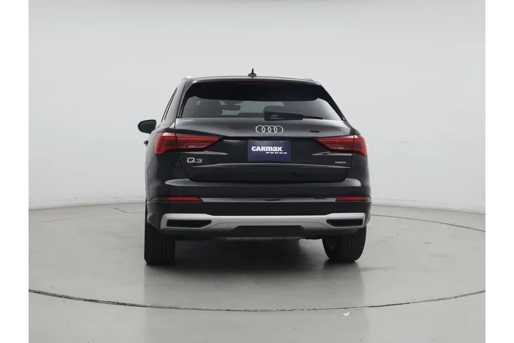 $24998 : Audi Q3 2022 AWD quattro Pre image 6