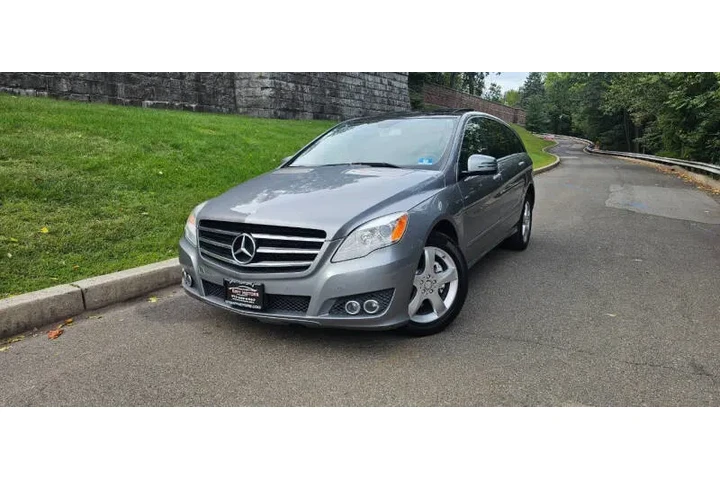 $9895 : 2011 Mercedes-Benz R-Class R image 2