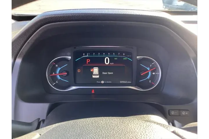 $24000 : Honda Pilot 2019 AWD LX 4dr image 3