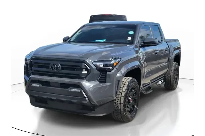 $34991 : Toyota Tacoma 2024 4x2 TRD S image 2