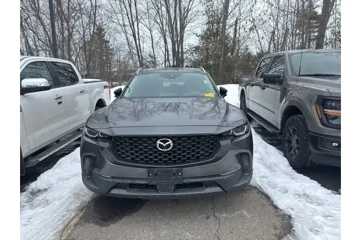 $26648 : Mazda CX-50 2023 AWD 2.5 S P image 2