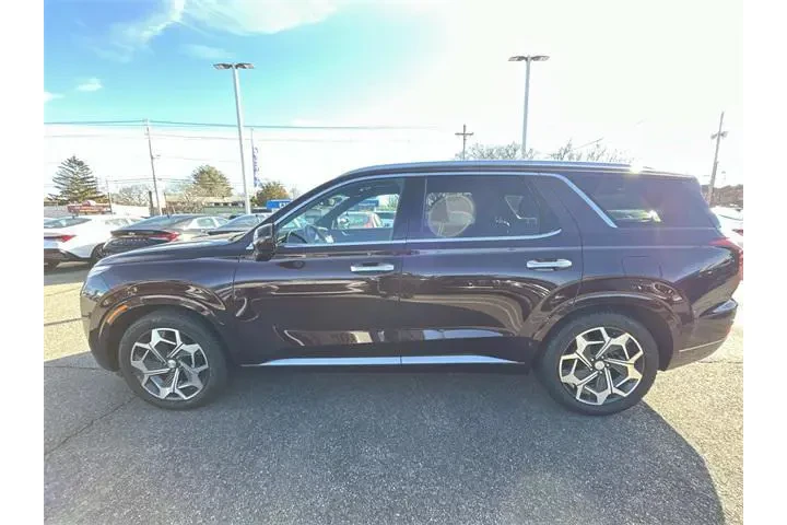 $29900 : Hyundai PALISADE 2022 AWD Ca image 6