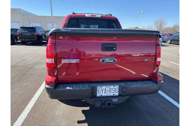 $15000 : Ford Explorer Sport Trac 201 image 4