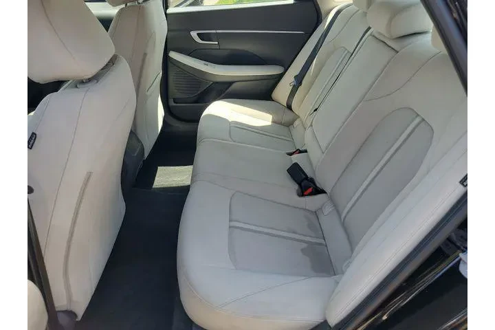 $20766 : Hyundai SONATA 2025 SEL 4dr image 8