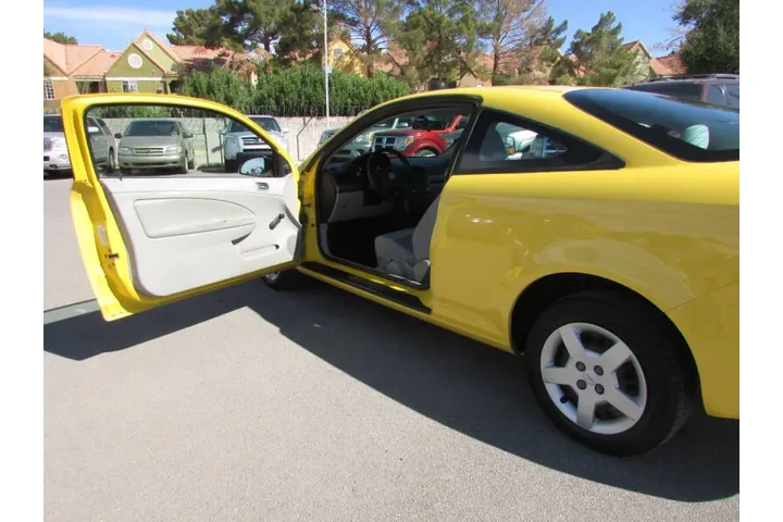$6500 : 2006 Cobalt LS image 10