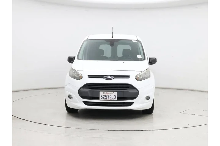 $13998 : Ford Transit Connect 2015 XL image 5