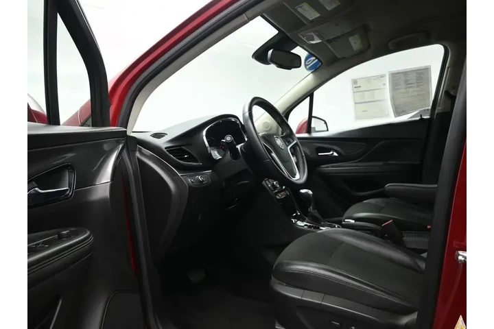 $11500 : Buick Encore 2018 Preferred image 9