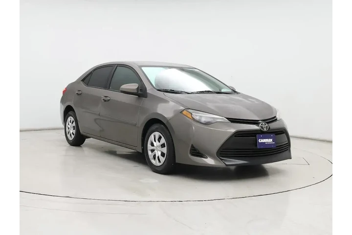 $15998 : Toyota Corolla 2017 LE Eco 4 image 1