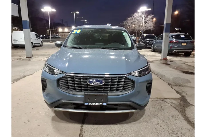 $27861 : Ford Escape 2024 Active 4dr image 7