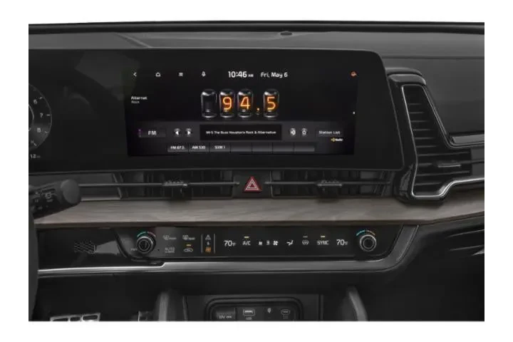 $29899 : Kia Sportage 2024 AWD X-Pro image 10