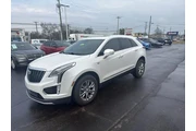 $25995 : Cadillac XT5 2020 4x4 Premiu thumbnail
