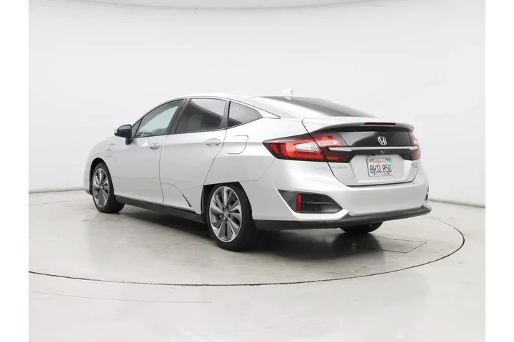 $20998 : Honda Clarity Plug-In Hybrid image 2