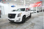 $37375 : 2019 CADILLAC Escalade Luxury thumbnail