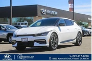 Kia EV6 2023 GT-Line 4dr Cro en Sacramento